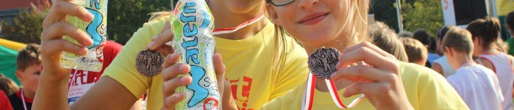 Jabłko jak medal – SportGeneracja uczy dobrze jeść