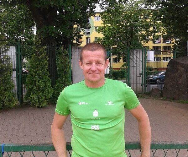 Dariusz Łomański