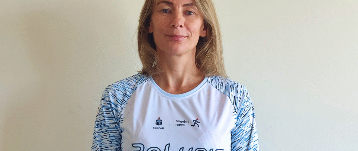Lucyna Ligaj-Stankiewicz