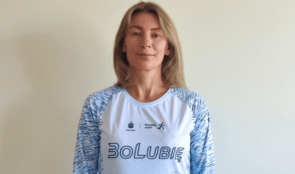 Lucyna Ligaj-Stankiewicz