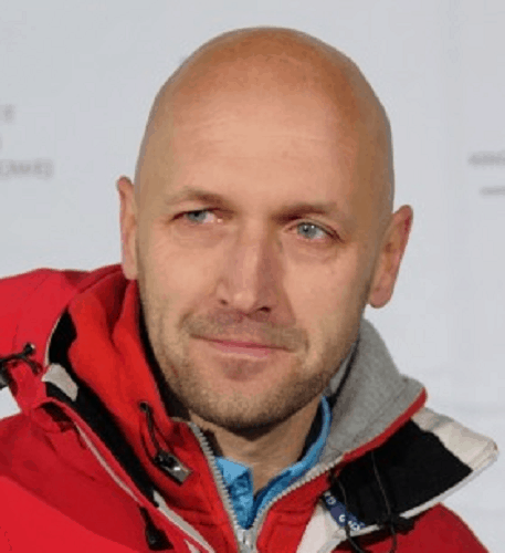 paweł januszewski