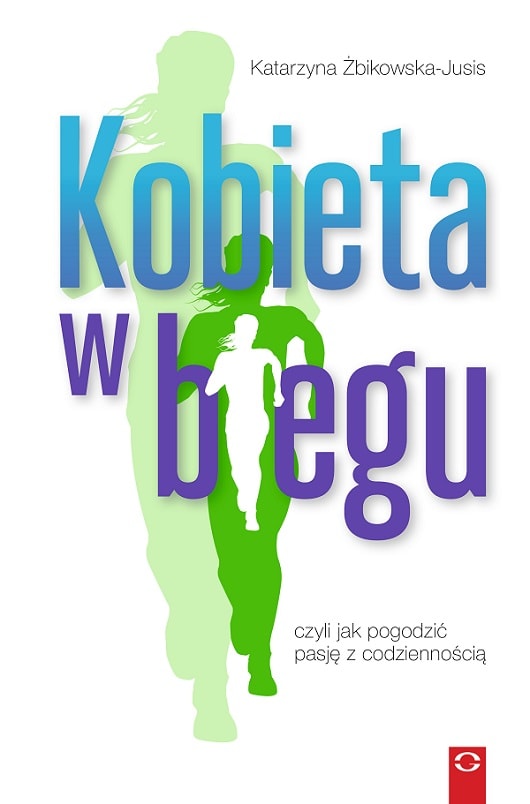 Kobieta w biegu hires