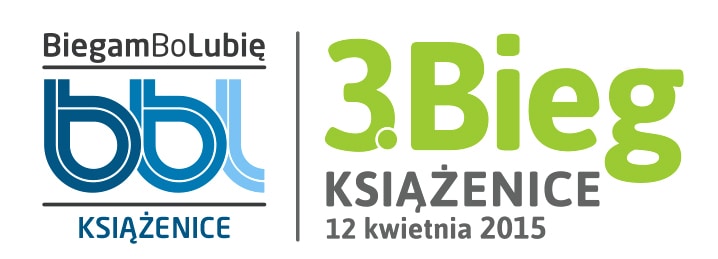 logo 3 bieg BBL