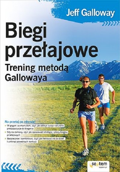 biegi przelajowe