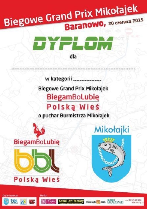 dyplom