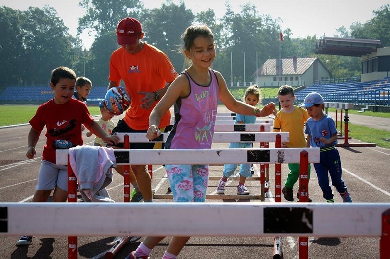 sportg