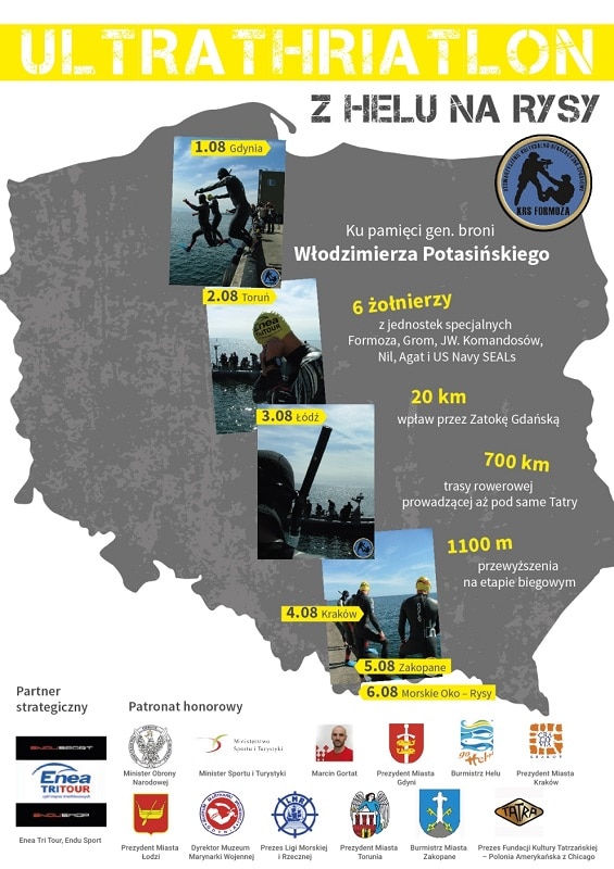Formoza plakat