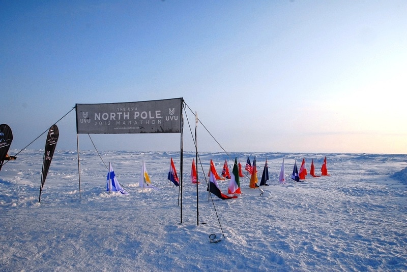 NORTHPOLE