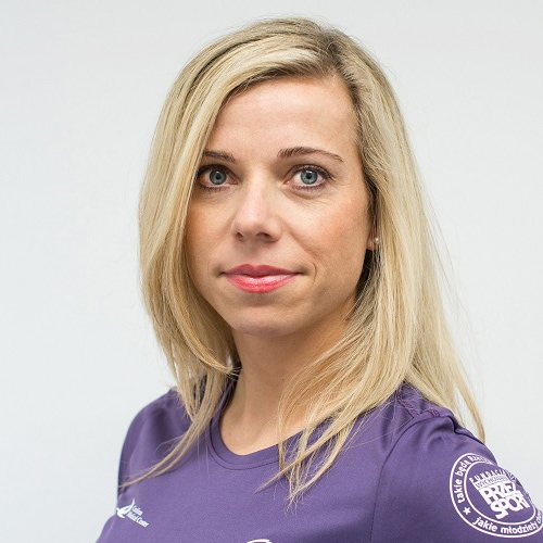 Agnieszka Nawrot
