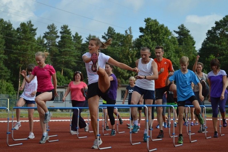 Lęborkja