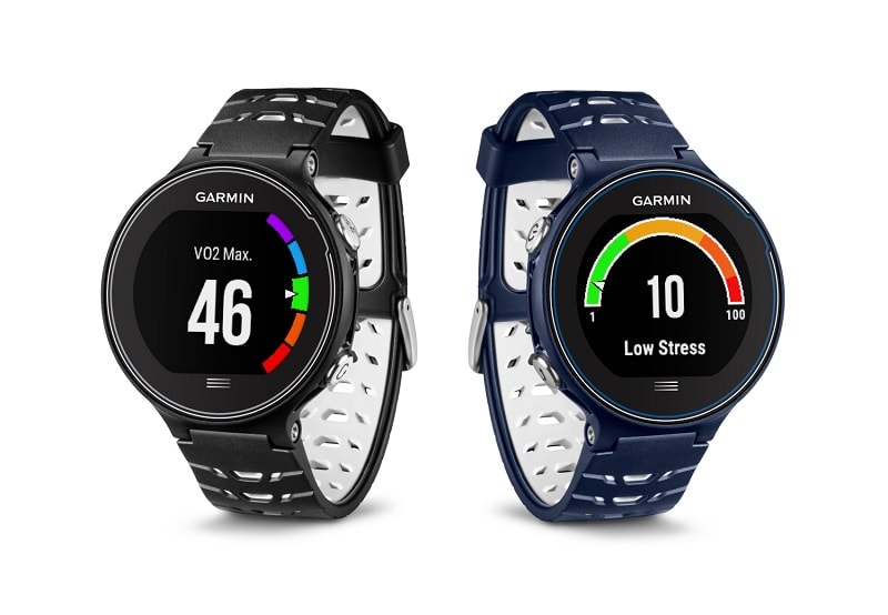 Forerunner630