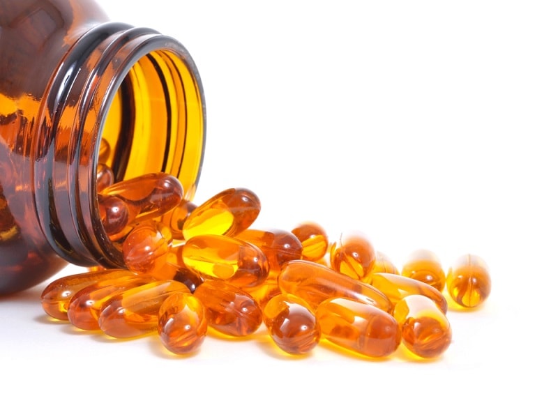 vitamin d