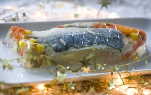 karp w galarecie przepisy