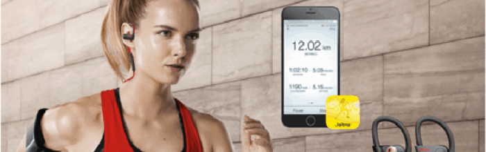 Jabra Sport Pace – bezkompromisowy test słuchawek