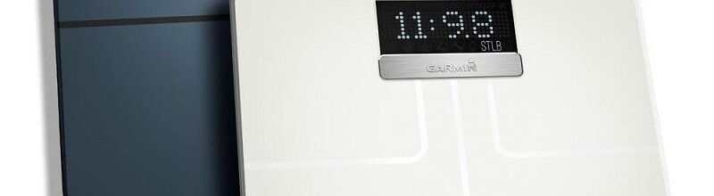 Garmin Index, czyli bieganie z dobrą wagą