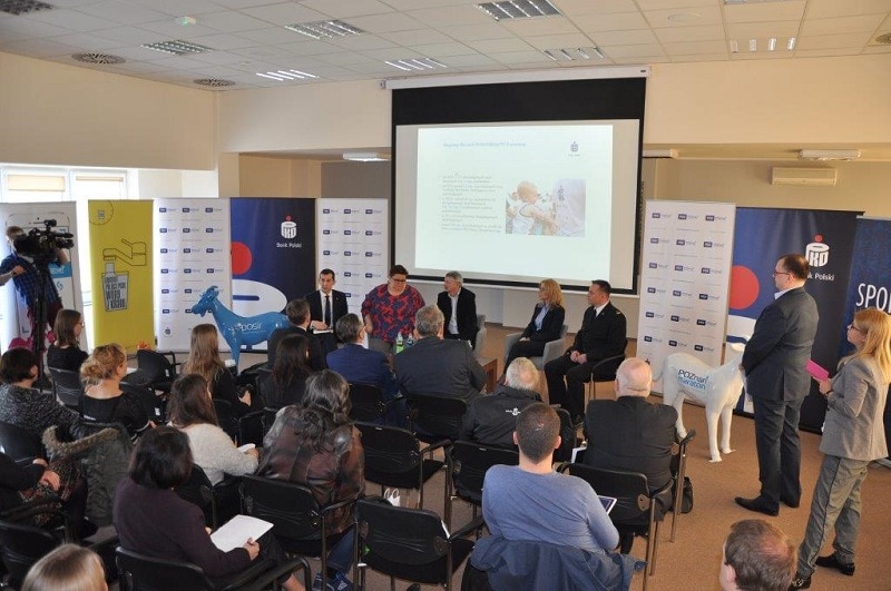 Konferencja prasowa 6.04.2016