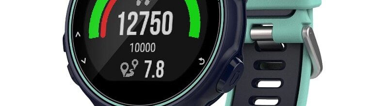 Garmin Forerunner® 735XT