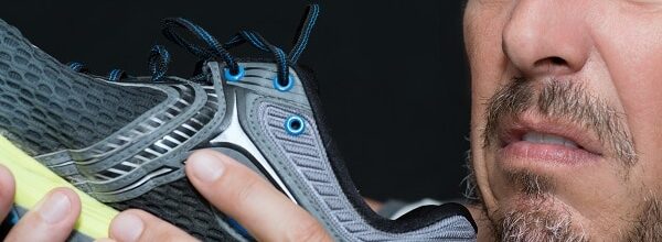 Śmierdząca odzież sportowca – jak sobie radzić – SHOES-TE