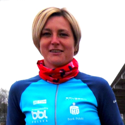 Agnieszka Wawrzkiewicz