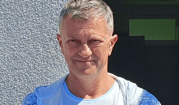 Marek Horniatko