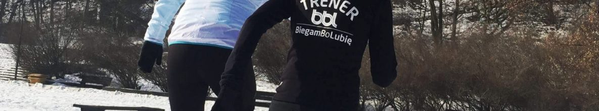 King size, czyli bieganie w rozmiarze XXL