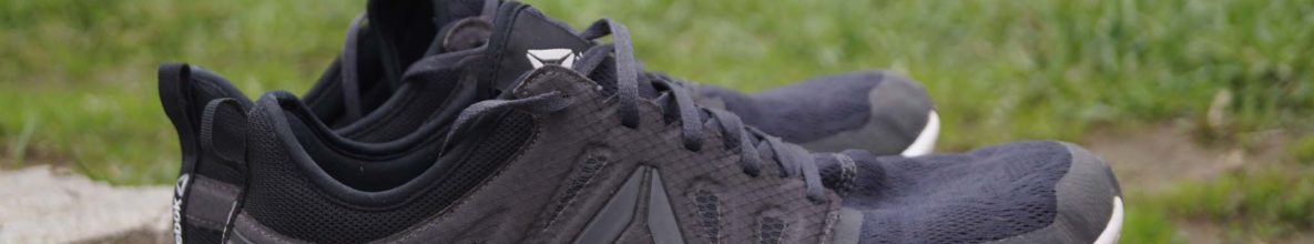 Test butów Reebok ZPrint 3D