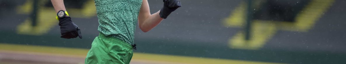 Forerunner® 935 – najwyższej klasy biegowy i triathlonowy zegarek