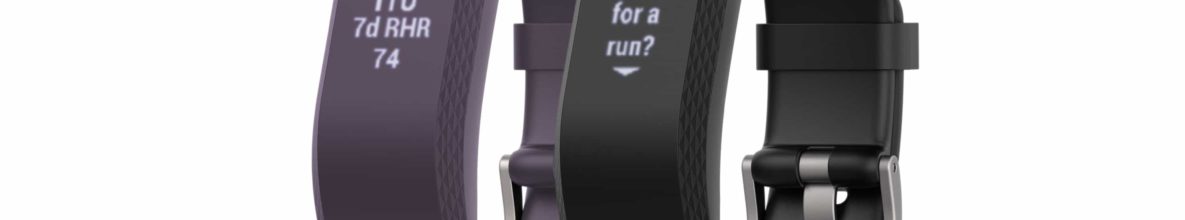 Garmin vívosmart 3
