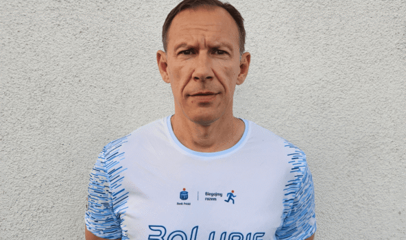 Piotr Dzięcioł