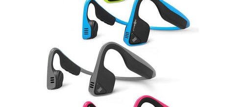 Słuchawki TITANIUM TREKZ – nowy wymiar słuchania muzyki