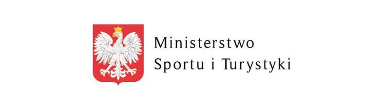 Ministerstwo Sportu i Turystyki wspiera akcję BiegamBoLubię!
