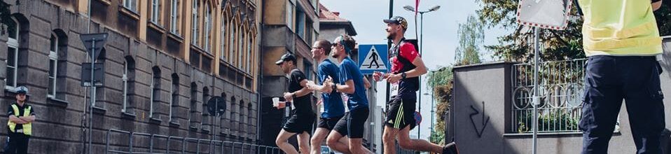 Co z 3rd Wizz Air Katowice Half Marathon ?