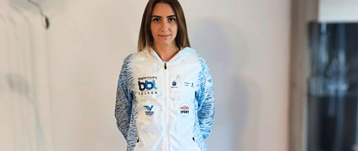 Joanna Chruścińska