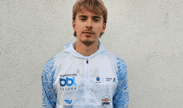 Dawid Dzięcioł