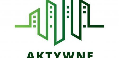 Biegaj z aplikacją Aktywne Miasta