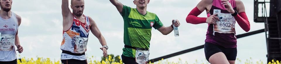 9. edycja Wings For Life World Run 2022