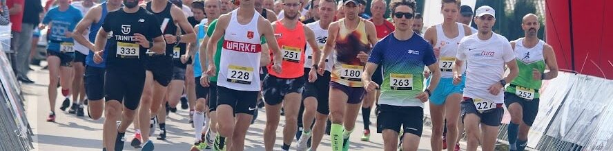 Rywalizacja w Żyrardowie na koniec wakacji