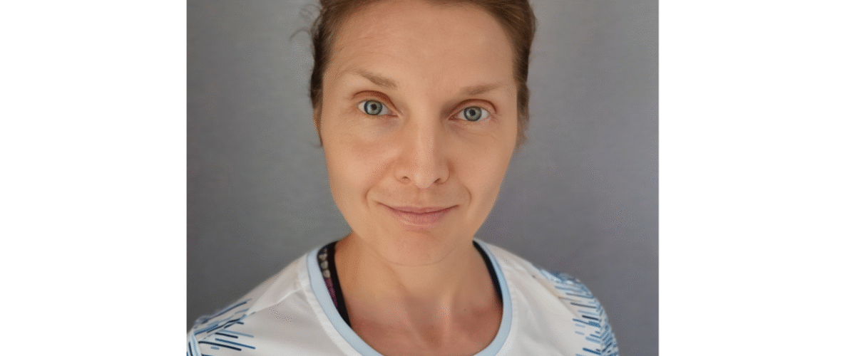 Paulina Golec