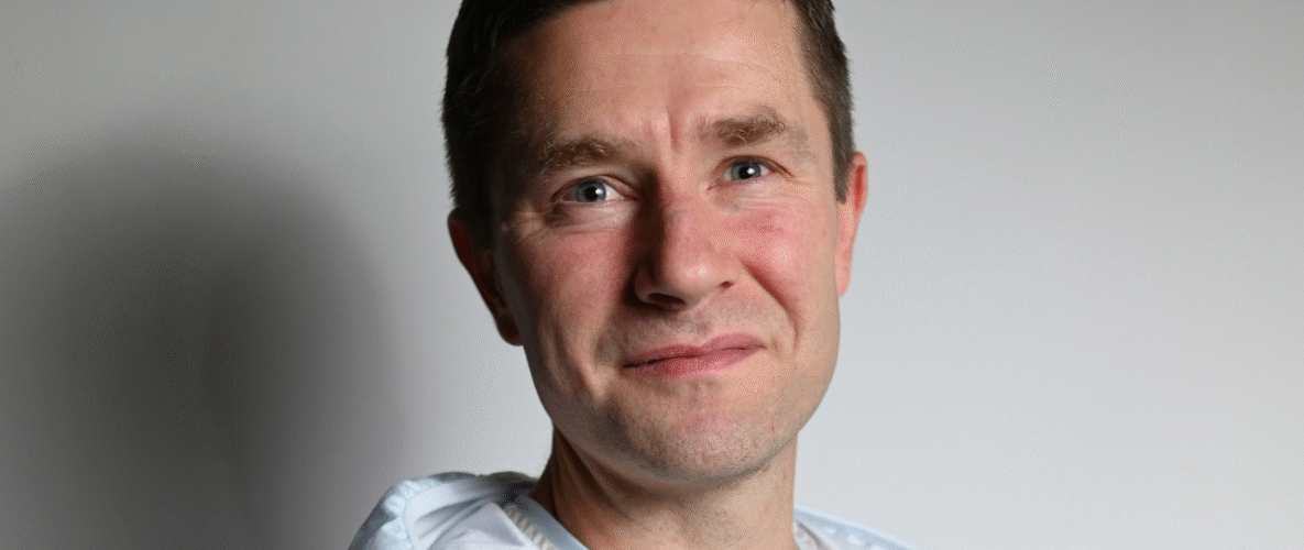 Paweł Mazur