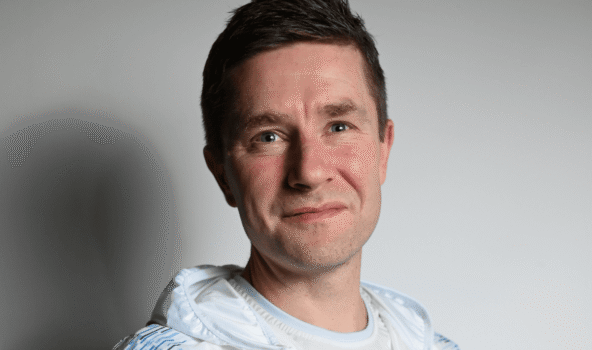 Paweł Mazur