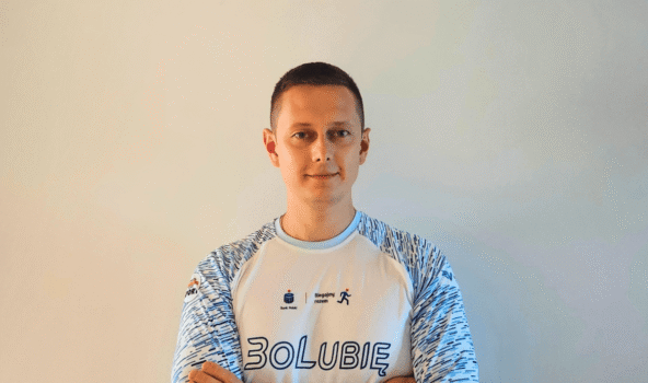 Piotr Mikołajczak