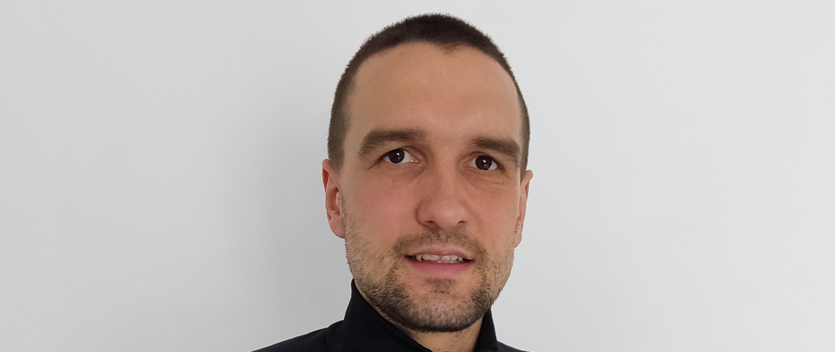 Krzysztof Szymanowski