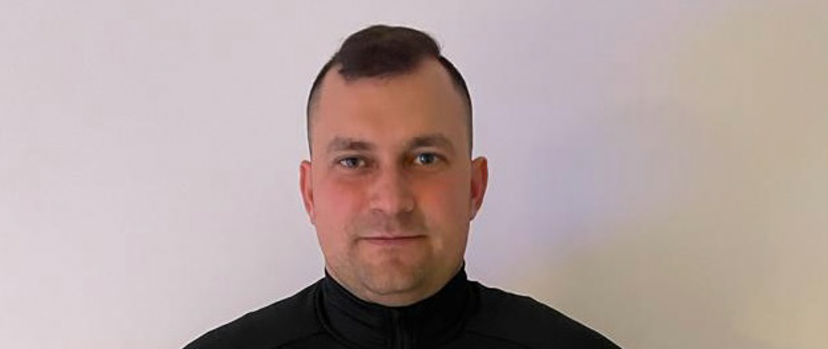 Sebastian Wierzbicki