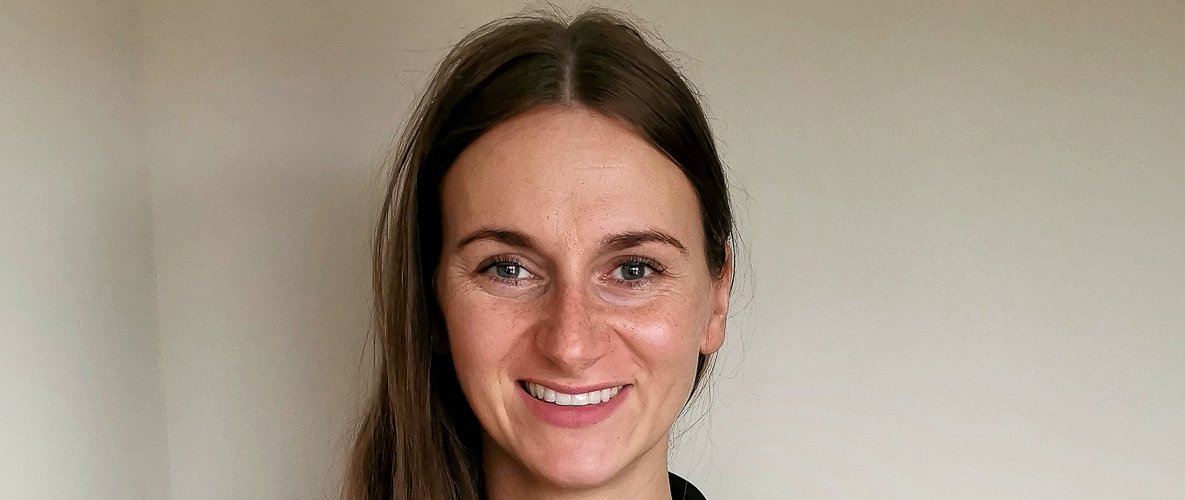 Agnieszka Wiligalska