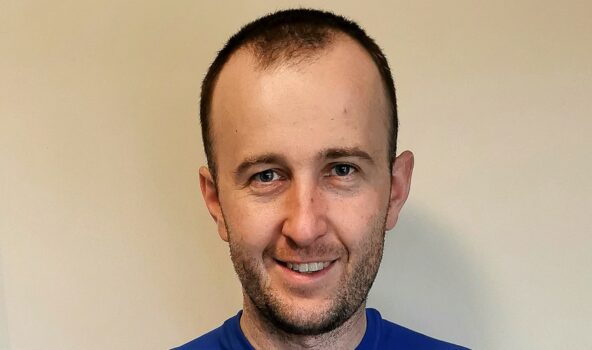 Bartosz Wiligalski