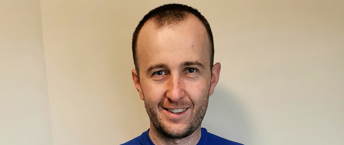 Bartosz Wiligalski