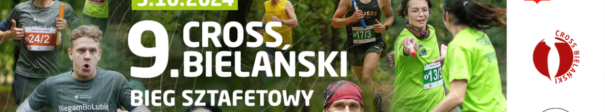 9. Cross Bielański – Regulamin