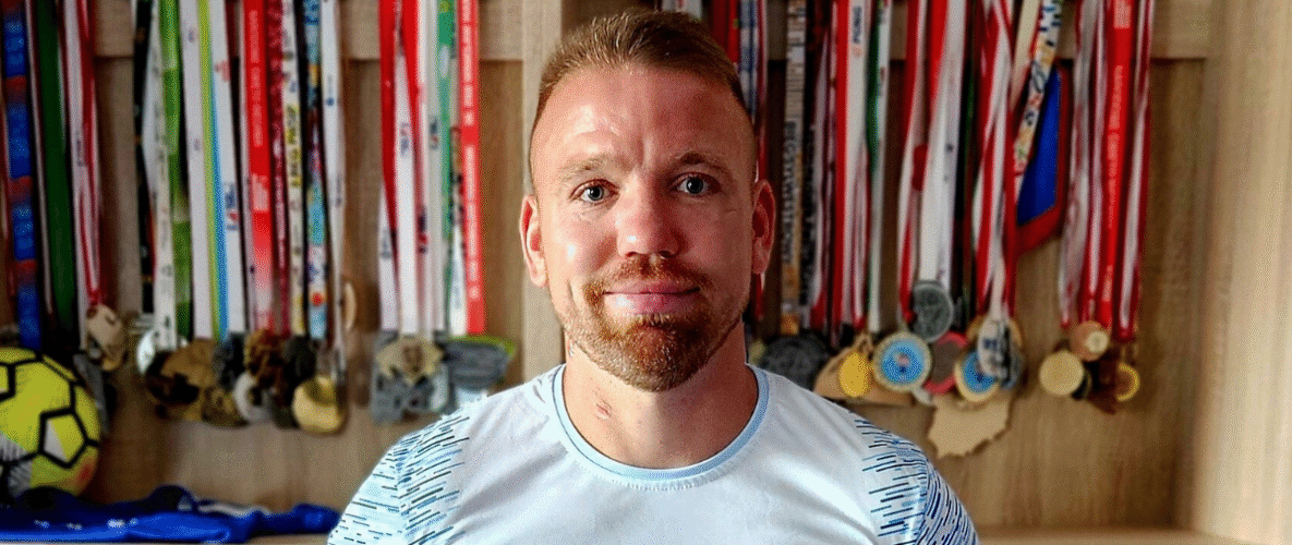 Damian Kwiatkowski