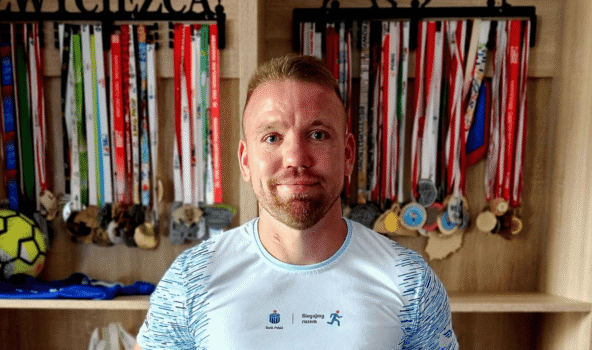 Damian Kwiatkowski