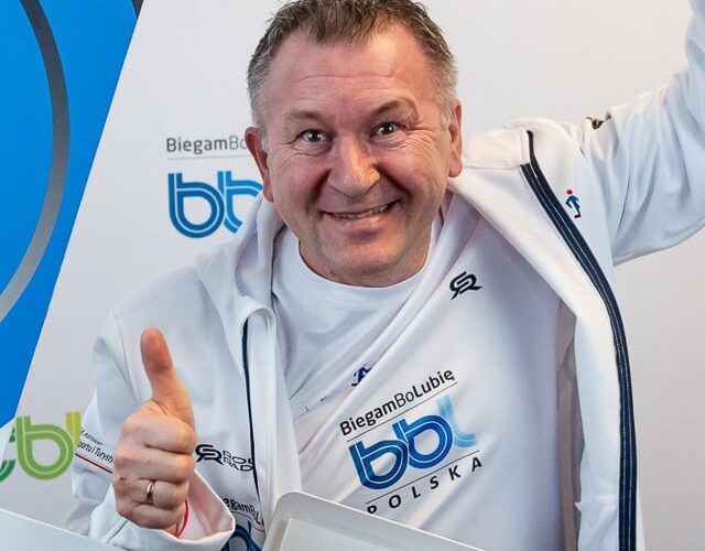Dariusz Trębicki